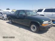 ✅ 2003 Chevrolet S-10 • VIN: 1GCCS19H638267297 • Лот: 69115764. Опубликован ранее на Copart с пробегом 53 056 миль. Бесплатный доступ к архиву аукционных продаж из США и подробный отчёт об истории автомобиля на DreamBid. Изображение 4.