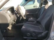 ✅ 2002 Mazda Protege DX • VIN: JM1BJ225721584923 • Лот: 82630595. Опубликован ранее на Copart с пробегом 179 288 миль. Бесплатный доступ к архиву аукционных продаж из США и подробный отчёт об истории автомобиля на DreamBid. Изображение 7.