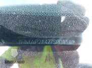 ✅ 2007 Honda S2000 • VIN: JHMAP21477S001141 • Лот: 41559992. Опубликован ранее на IAAI с пробегом 61 962 миль. Бесплатный доступ к архиву аукционных продаж из США и подробный отчёт об истории автомобиля на DreamBid. Изображение 9.