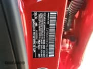 ✅ 2016 Mercedes-Benz B Electric Drive • VIN: WDDVP9ABXGJ008672 • Лот: 72958084. Опубликован ранее на Copart с пробегом 55 481 миль. Бесплатный доступ к архиву аукционных продаж из США и подробный отчёт об истории автомобиля на DreamBid. Изображение 12.