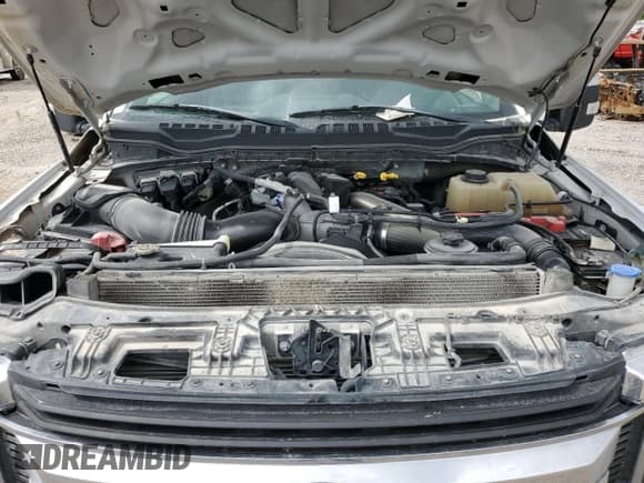 ✅ 2019 Ford F-350 XL • VIN: 1FT8W3DT1KEE82149 • Лот: 63997105. Опубликован ранее на Copart с пробегом 300 158 миль. Бесплатный доступ к архиву аукционных продаж из США и подробный отчёт об истории автомобиля на DreamBid. Изображение 11.