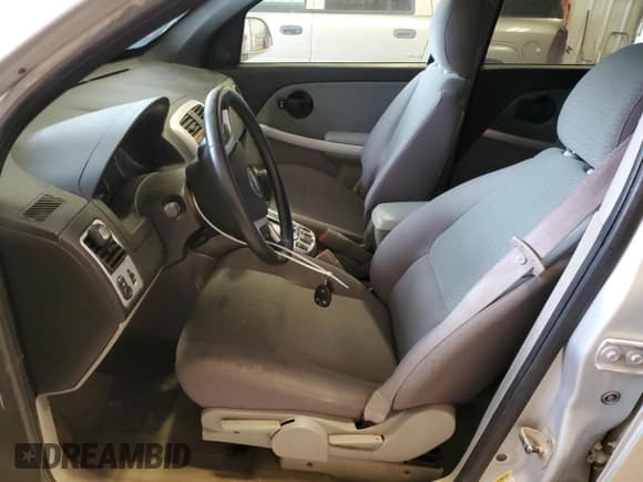 ✅ 2009 Chevrolet Equinox 1LT • VIN: 2CNDL33F696221306 • Лот: 86629194. Опубликован ранее на Copart с пробегом 95 562 миль. Бесплатный доступ к архиву аукционных продаж из США и подробный отчёт об истории автомобиля на DreamBid. Изображение 7.