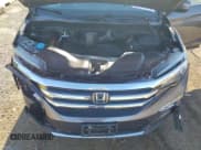 ✅ 2018 Honda Pilot Touring • VIN: 5FNYF6H91JB005668 • Лот: 85587675. Опубликован ранее на Copart с пробегом 104 956 миль. Бесплатный доступ к архиву аукционных продаж из США и подробный отчёт об истории автомобиля на DreamBid. Изображение 11.