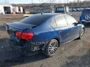 ✅ 2012 Volkswagen Jetta TDI • VIN: 3VWLL7AJ2CM425870 • Lot: 43770867. Listed on IAAI with 135,720 mi. Free auction sales archive from the USA and detailed vehicle history report at DreamBid. Image 4.