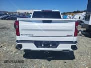 ✅ 2023 Chevrolet Silverado 1500 RST • VIN: 1GCUDEEL2PZ300408 • Lot: 56106895. Wystawiony na Copart z przebiegiem 62 375 mil. Bezpłatny archiwum sprzedaży aukcyjnych z USA i szczegółowy raport historii pojazdu na DreamBid. Zdjęcie 6.