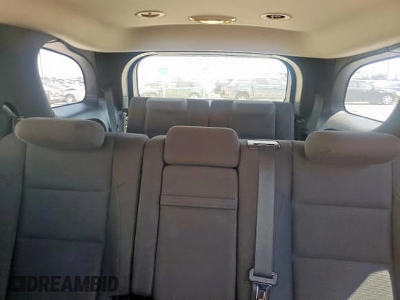 ✅ 2016 Dodge Durango SXT • VIN: 1C4RDHAG1GC315131 • Lot: 84587615. Listed on Copart with 138,493 mi. Free auction sales archive from the USA and detailed vehicle history report at DreamBid. Image 10.