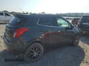 ✅ 2016 Buick Encore Sport Touring • VIN: KL4CJ1SM8GB717707 • Лот: 68554165. Опубликован ранее на Copart с пробегом Не указан. Бесплатный доступ к архиву аукционных продаж из США и подробный отчёт об истории автомобиля на DreamBid. Изображение 3.