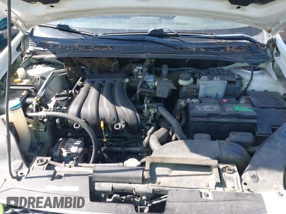 ✅ 2012 Nissan Sentra S • VIN: 3N1AB6AP3CL663327 • Lot: 42541388. Wystawiony na IAAI z przebiegiem 131 662 mil. Bezpłatny archiwum sprzedaży aukcyjnych z USA i szczegółowy raport historii pojazdu na DreamBid. Zdjęcie 10.