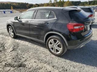 ✅ 2016 Mercedes-Benz GLA 250 • VIN: WDCTG4EB2GJ209913 • Лот: 89857875. Опубликован ранее на Copart с пробегом 50 353 миль. Бесплатный доступ к архиву аукционных продаж из США и подробный отчёт об истории автомобиля на DreamBid. Изображение 2.