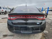 ✅ 2013 Dodge Dart Limited • VIN: 1C3CDFCA2DD226780 • Lot: 93863065. Wystawiony na Copart z przebiegiem 95 454 mil. Bezpłatny archiwum sprzedaży aukcyjnych z USA i szczegółowy raport historii pojazdu na DreamBid. Zdjęcie 6.