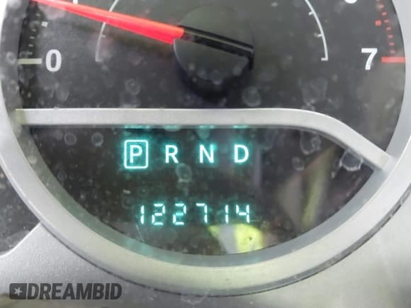 ✅ 2007 Jeep Wrangler Unlimited Sahara • VIN: 1J8GA59167L161894 • Lot: 41856064. Listed on IAAI with 122,714 mi. Free auction sales archive from the USA and detailed vehicle history report at DreamBid. Image 16.