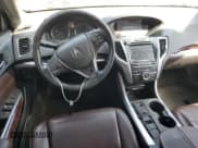 ✅ 2015 Acura TLX V6 • VIN: 19UUB2F30FA026336 • Лот: 82668175. Опубликован ранее на Copart с пробегом 100 388 миль. Бесплатный доступ к архиву аукционных продаж из США и подробный отчёт об истории автомобиля на DreamBid. Изображение 8.