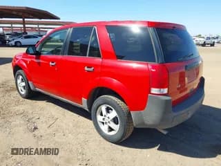 ✅ 2005 Saturn VUE • VIN: 5GZCZ23D05S867728 • Lot: 42848352. Wystawiony na IAAI z przebiegiem 142 900 mil. Bezpłatny archiwum sprzedaży aukcyjnych z USA i szczegółowy raport historii pojazdu na DreamBid. Zdjęcie 3.