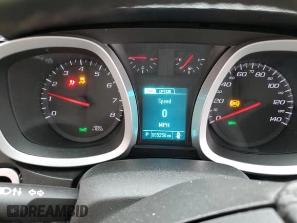 ✅ 2017 Chevrolet Equinox LT • VIN: 2GNALCEK2H6151536 • Lot: 80828395. Wystawiony na Copart z przebiegiem 65 250 mil. Bezpłatny archiwum sprzedaży aukcyjnych z USA i szczegółowy raport historii pojazdu na DreamBid. Zdjęcie 9.