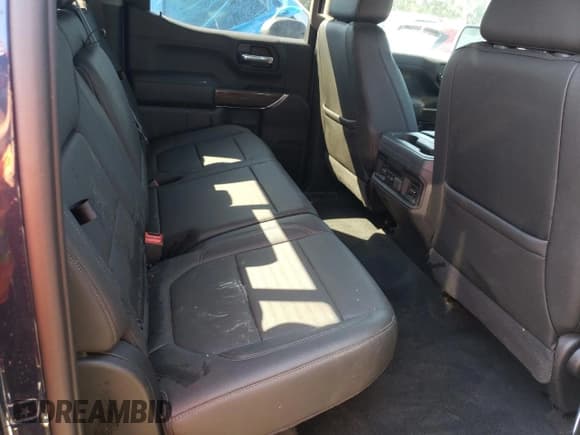 ✅ 2020 Chevrolet Silverado 1500 LT Trail Boss • VIN: 3GCPYFED1LG371125 • Lot: 74370264. Wystawiony na Copart z przebiegiem 79 652 mil. Bezpłatny archiwum sprzedaży aukcyjnych z USA i szczegółowy raport historii pojazdu na DreamBid. Zdjęcie 10.