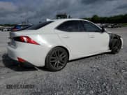 ✅ 2015 Lexus IS 250 • VIN: JTHBF1D28F5079453 • Lot: 56516245. Listed on Copart with 145,563 mi. Free auction sales archive from the USA and detailed vehicle history report at DreamBid. Image 3.