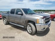 ✅ 2013 Chevrolet Silverado 2500HD LTZ • VIN: 1GC1KYCG0DF222241 • Lot: 62999205. Listed on Copart with 361,533 mi. Free auction sales archive from the USA and detailed vehicle history report at DreamBid. Image 4.