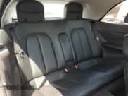 ✅ 2001 Mercedes-Benz CLK 320/430 • VIN: WDBLK65G71T088012 • Lot: 66435335. Wystawiony na Copart z przebiegiem 41 625 mil. Bezpłatny archiwum sprzedaży aukcyjnych z USA i szczegółowy raport historii pojazdu na DreamBid. Zdjęcie 10.