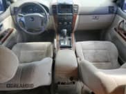 ✅ 2003 Kia Sorento LX • VIN: KNDJD733835040437 • Лот: 75985824. Опубликован ранее на Copart с пробегом 102 791 миль. Бесплатный доступ к архиву аукционных продаж из США и подробный отчёт об истории автомобиля на DreamBid. Изображение 8.