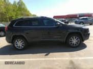 ✅ 2017 Jeep Cherokee Limited • VIN: 1C4PJMDS9HW601639 • Lot: 42007771. Wystawiony na IAAI z przebiegiem 162 482 mil. Bezpłatny archiwum sprzedaży aukcyjnych z USA i szczegółowy raport historii pojazdu na DreamBid. Zdjęcie 13.