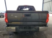 ✅ 2015 Toyota Tundra SR • VIN: 5TFRM5F15FX086821 • Lot: 51083715. Listed on Copart with 129,303 mi. Free auction sales archive from the USA and detailed vehicle history report at DreamBid. Image 6.