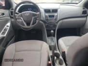 ✅ 2016 Hyundai Accent SE • VIN: KMHCT5AE7GU244108 • Лот: 82559294. Опубликован ранее на Copart с пробегом 76 516 миль. Бесплатный доступ к архиву аукционных продаж из США и подробный отчёт об истории автомобиля на DreamBid. Изображение 8.