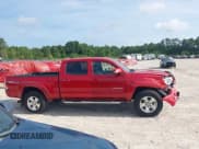 ✅ 2015 Toyota Tacoma PreRunner • VIN: 5TFKU4HN5FX006820 • Lot: 42647115. Listed on IAAI with 197,681 mi. Free auction sales archive from the USA and detailed vehicle history report at DreamBid. Image 13.