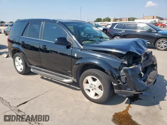 ✅ 2006 Saturn VUE • VIN: 5GZCZ53476S810168 • Lot: 53257285. Wystawiony na Copart z przebiegiem 182 069 mil. Bezpłatny archiwum sprzedaży aukcyjnych z USA i szczegółowy raport historii pojazdu na DreamBid. Zdjęcie 4.