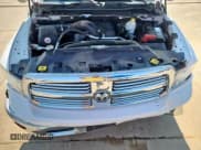 ✅ 2015 Ram 1500 Lone Star • VIN: 1C6RR6LT6FS591879 • Lot: 80900435. Listed on Copart with 46,718 mi. Free auction sales archive from the USA and detailed vehicle history report at DreamBid. Image 11.