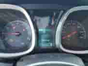 2016 Chevrolet Equinox LS с VIN 2GNALBEKXG1155775, выставлен на аукционе Copart как лот 87480925 с пробегом 84 484 миль миль и Списание • Salvage title. История ставок и продаж доступна на DreamBid. Изображение 9.