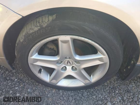 ✅ 2004 Acura TL • VIN: 19UUA66294A065411 • Лот: 43382948. Опубликован ранее на IAAI с пробегом 170 910 миль. Бесплатный доступ к архиву аукционных продаж из США и подробный отчёт об истории автомобиля на DreamBid. Изображение 12.