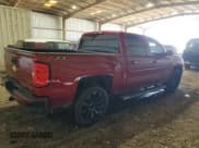 ✅ 2018 Chevrolet Silverado 1500 LT • VIN: 3GCUKREC9JG631104 • Лот: 68028914. Опубликован ранее на Copart с пробегом 42 131 миль. Бесплатный доступ к архиву аукционных продаж из США и подробный отчёт об истории автомобиля на DreamBid. Изображение 3.