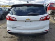 ✅ 2018 Chevrolet Equinox LT • VIN: 2GNAXJEV4J6232630 • Лот: 82687265. Опубликован ранее на Copart с пробегом 80 593 миль. Бесплатный доступ к архиву аукционных продаж из США и подробный отчёт об истории автомобиля на DreamBid. Изображение 6.