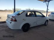 ✅ 2009 Chevrolet Aveo 1LT • VIN: KL1TD56E09B641529 • Lot: 56563265. Wystawiony na Copart z przebiegiem 75 332 mil. Bezpłatny archiwum sprzedaży aukcyjnych z USA i szczegółowy raport historii pojazdu na DreamBid. Zdjęcie 3.