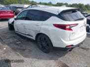 ✅ 2020 Acura RDX w/A-Spec Pkg • VIN: 5J8TC2H64LL026260 • Лот: 43201508. Опубликован ранее на IAAI с пробегом 82 196 миль. Бесплатный доступ к архиву аукционных продаж из США и подробный отчёт об истории автомобиля на DreamBid. Изображение 3.