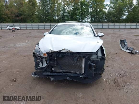 2018 Hyundai Sonata SEL with VIN 5NPE34AF5JH642757, listed as a IAAI auction lot 43307782 with 96,315 mi miles and . Bid and sale history available at DreamBid. Image 13.