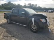 ✅ 2018 Nissan Frontier SV • VIN: 1N6AD0ER2JN708185 • Лот: 84301385. Опубликован ранее на Copart с пробегом 51 281 миль. Бесплатный доступ к архиву аукционных продаж из США и подробный отчёт об истории автомобиля на DreamBid. Изображение 4.