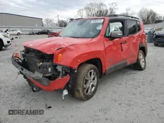 ✅ 2019 Jeep Renegade Limited • VIN: ZACNJBD11KPJ91150 • Lot: 42922015. Wystawiony na Copart z przebiegiem Nie podano. Bezpłatny archiwum sprzedaży aukcyjnych z USA i szczegółowy raport historii pojazdu na DreamBid. Zdjęcie 1.
