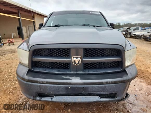 ✅ 2012 Ram 1500 Tradesman • VIN: 1C6RD6FPXCS281551 • Лот: 85343265. Опубликован ранее на Copart с пробегом 346 795 миль. Бесплатный доступ к архиву аукционных продаж из США и подробный отчёт об истории автомобиля на DreamBid. Изображение 5.