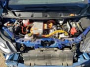 ✅ 2021 Chevrolet Bolt EV LT • VIN: 1G1FY6S01M4112008 • Лот: 46938165. Опубликован ранее на Copart с пробегом 58 655 миль. Бесплатный доступ к архиву аукционных продаж из США и подробный отчёт об истории автомобиля на DreamBid. Изображение 11.