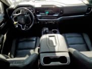 ✅ 2022 Chevrolet Silverado 1500 LT Trail Boss • VIN: 3GCUDFET3NG659222 • Lot: 91209475. Wystawiony na Copart z przebiegiem 67 285 mil. Bezpłatny archiwum sprzedaży aukcyjnych z USA i szczegółowy raport historii pojazdu na DreamBid. Zdjęcie 8.