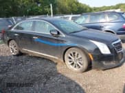 ✅ 2016 Cadillac XTS Livery • VIN: 2G61U5S37G9183476 • Lot: 42910222. Wystawiony na IAAI z przebiegiem Nie podano. Bezpłatny archiwum sprzedaży aukcyjnych z USA i szczegółowy raport historii pojazdu na DreamBid. Zdjęcie 12.