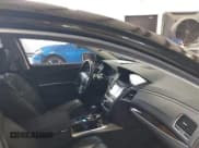 ✅ 2016 Acura RLX Advance • VIN: JH4KC1F90GC000017 • Lot: 42341791. Listed on IAAI with 79,587 mi. Free auction sales archive from the USA and detailed vehicle history report at DreamBid. Image 5.