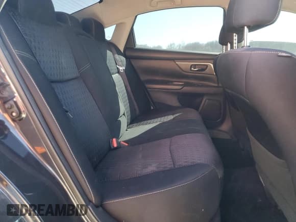 ✅ 2017 Nissan Altima S • VIN: 1N4AL3AP7HC114795 • Lot: 45740245. Listed on Copart with 146,955 mi. Free auction sales archive from the USA and detailed vehicle history report at DreamBid. Image 10.