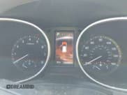 ✅ 2017 Hyundai Santa Fe 2.4L • VIN: 5XYZU3LB8HG447515 • Лот: 43413677. Опубликован ранее на IAAI с пробегом 126 060 миль. Бесплатный доступ к архиву аукционных продаж из США и подробный отчёт об истории автомобиля на DreamBid. Изображение 7.