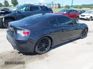✅ 2015 Scion FR-S • VIN: JF1ZNAA11F9711593 • Лот: 42542202. Опубликован ранее на IAAI с пробегом 111 742 миль. Бесплатный доступ к архиву аукционных продаж из США и подробный отчёт об истории автомобиля на DreamBid. Изображение 4.