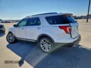 ✅ 2016 Ford Explorer Limited • VIN: 1FM5K7F83GGD25812 • Lot: 95132845. Wystawiony na Copart z przebiegiem 173 984 mil. Bezpłatny archiwum sprzedaży aukcyjnych z USA i szczegółowy raport historii pojazdu na DreamBid. Zdjęcie 2.