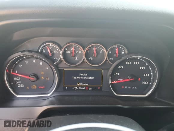 ✅ 2019 Chevrolet Silverado 1500 LT • VIN: 3GCUYDED9KG101484 • Lot: 67324924. Wystawiony na Copart z przebiegiem 88 062 mil. Bezpłatny archiwum sprzedaży aukcyjnych z USA i szczegółowy raport historii pojazdu na DreamBid. Zdjęcie 9.