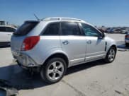 ✅ 2014 Chevrolet Captiva Sport LTZ • VIN: 3GNAL4EKXES633982 • Lot: 76408124. Wystawiony na Copart z przebiegiem 128 342 mil. Bezpłatny archiwum sprzedaży aukcyjnych z USA i szczegółowy raport historii pojazdu na DreamBid. Zdjęcie 3.