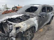 ✅ 2023 Jeep Grand Cherokee Limited • VIN: 1C4RJJBG9P8817970 • Lot: 43507878. Listed on IAAI with Not provided. Free auction sales archive from the USA and detailed vehicle history report at DreamBid. Image 11.